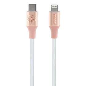 Guess 115493596 USB-C - Lightning 1.5m
