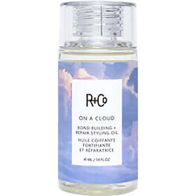 R+Co On a Cloud Bond Building Repair Hårolja 41ml
