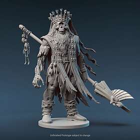 MCDM Jarl of Drengrheim