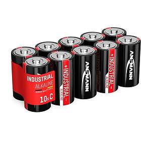 Ansmann C 10-pack