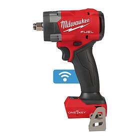 Milwaukee M18ONEFIW2FC12 Slagtrekker 1/2" (Uten Batteri)