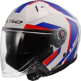 LS2 OF603 Infinity II Focus HPF Avohjelma