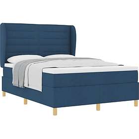 vidaXL Bed 3340696 140x200cm