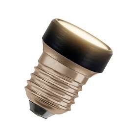 Osram 4058075840027 Homelighting LED E27 RGB Varmhvit 3.5W 1-pack