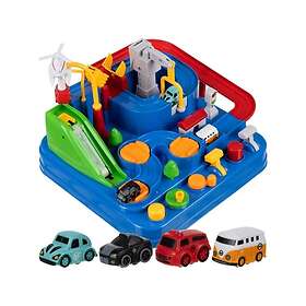 Kruzzel Esterata Lelusetti