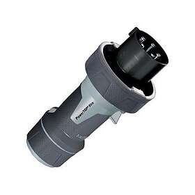 Mennekes Pistoke [13239] [125 A]