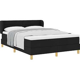 vidaXL Bed 3340152 140x200cm