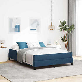 vidaXL Bed 3398499 140x200cm