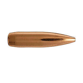 Berger BT Target 22 Caliber 73gr 1000 st