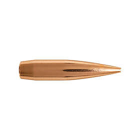 Berger Hybrid Target Patron .30 Caliber 155gr 500 st