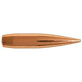 Berger Hybrid Target Patron 6mm 105gr 500 st