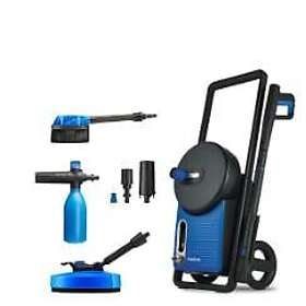 Nilfisk Excellent 180-12 PA