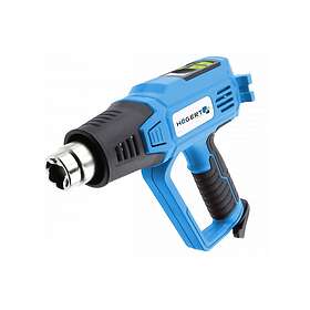 Hogert HT2C552 2000W Lämpöpistooli