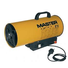 Master Gasvärmare BLP 17 M