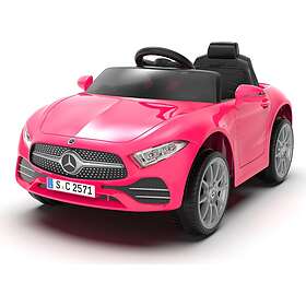 Mercedes Benz CLS 350 Sähköauto 12V