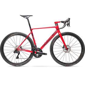 Wilier Verticale Slr