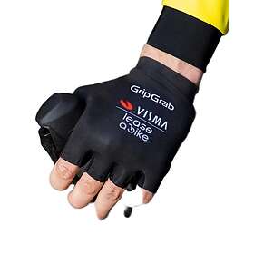 GripGrab Ride Lite Tvl Short Gloves (Unisex)