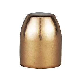 BlackBerry Superior Round Shoulder .500 300gr 150st