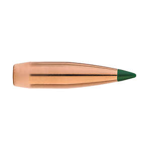 Sierra Bullets Tipped Matchking Patron .30 Cal 175gr 500 st