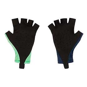 Hiru Orbea Factory Team Short Gloves (Unisex)