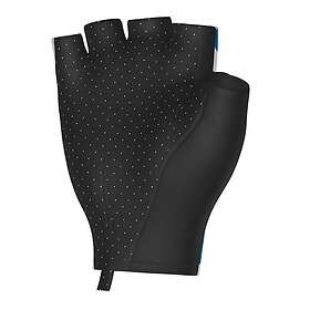 Santini La Vuelta Mountain Leader Short Gloves (Unisex)