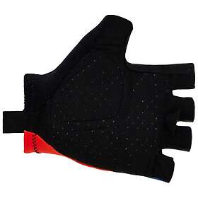 Santini Lidl-trek 2025 Short Gloves (Unisex)