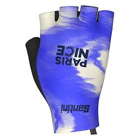 Santini Paris-nice 2025 Short Gloves (Unisex)