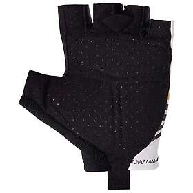 Santini Tdffaz Grand Départ Bretagne 2025 Short Gloves (Unisex)