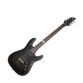 Schecter Blackjack C-1 Ex Baritone