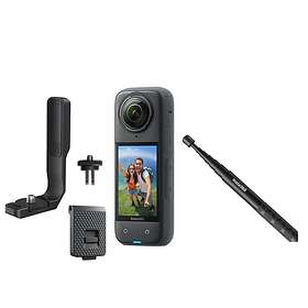 Insta360 X4 Creative Bundle