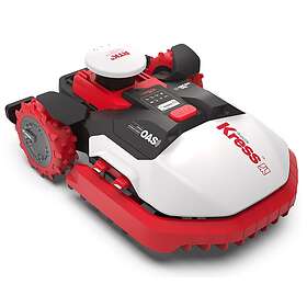 Kress KR235E RTK (28000 m²)