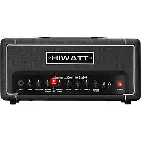 Hiwatt Leeds 25R