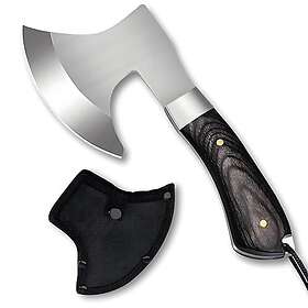 Omesio AXE-HUABAO Överlevnadsyxa 19,3cm
