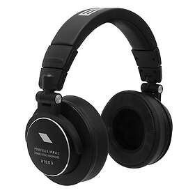 Eikon H1000 Lukket Over-ear