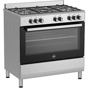 Bertazzoni SEL925MX (Acier inoxydable)