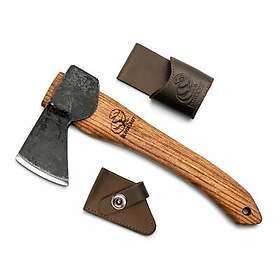 BeaverCraft AX1 Bushcraftøkse