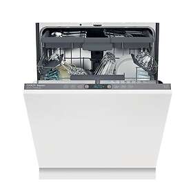 Candy CI4C4F1A (Valkoinen)