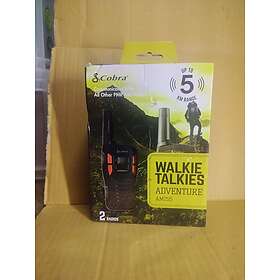 Cobra AM255 (2-pack)