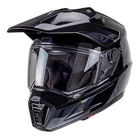 Leatt 8.5 Adv+velocity 4.5 Iriz Off-road Helmet Kit