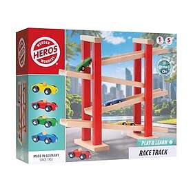 HEROS Play And Learn Kilparata