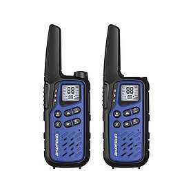 BaoFeng Bf-T25e Two-Way Radio