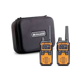 Midland XT70 Pro (2-pack)