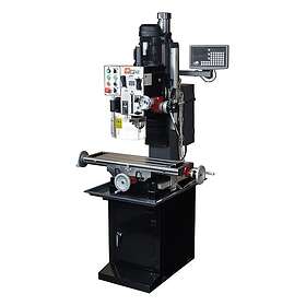 Pela BF45 Digital Fresemaskin