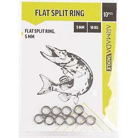 Armada Flat Ring 10 st 14,0 mm