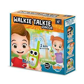 Buki TW03 Talkies Walkie