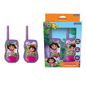 Lexibook TW12DOR Radio bidirectionnelle