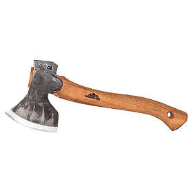 Gränsfors Medium Carving Axe Slipad Höger Sida