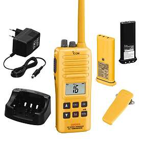 icom IC-GM1600E Radio bidirectionnelle