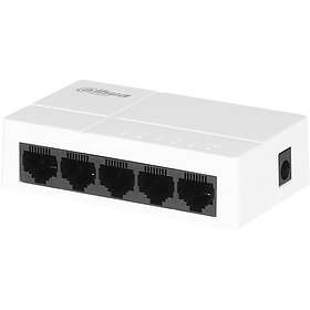 Dahua SG1005L-EUR Switch