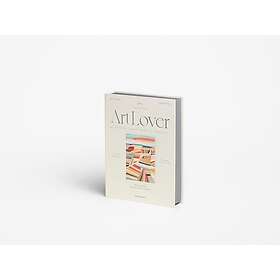 Adlibris Art Lover Book Morning Fields 1000 Bitar